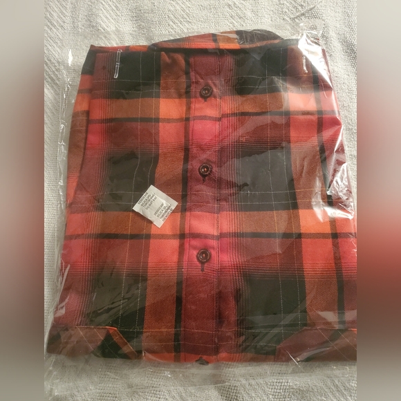 Dixxon Terror "Lowest of the Low" Flannel - Picture 7 of 8